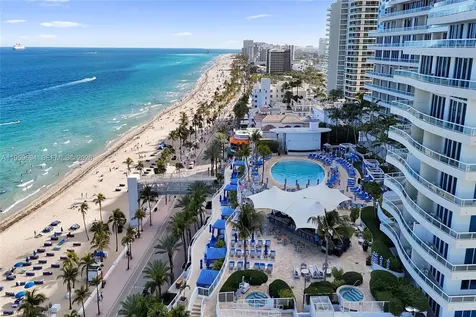 1 N Fort Lauderdale Beach Boulevard Fort Lauderdale FL 33304