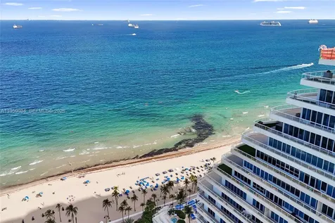 1 N Fort Lauderdale Beach Boulevard Fort Lauderdale FL 33304