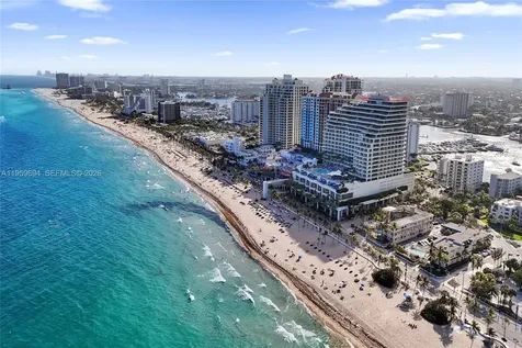 1 N Fort Lauderdale Beach Boulevard Fort Lauderdale FL 33304