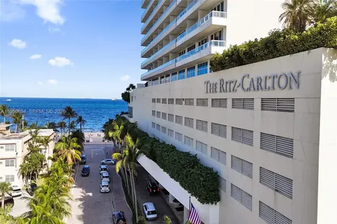 1 N Fort Lauderdale Beach Boulevard Fort Lauderdale FL 33304