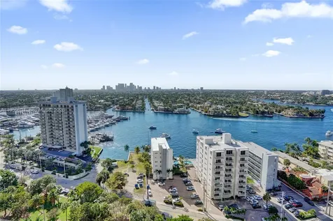 1 N Fort Lauderdale Beach Boulevard Fort Lauderdale FL 33304