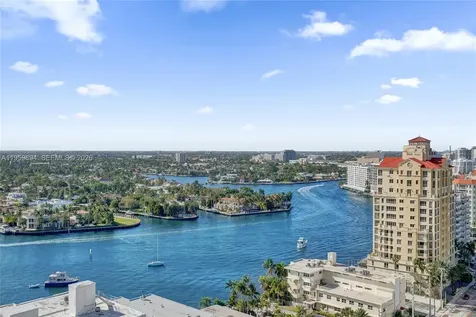 1 N Fort Lauderdale Beach Boulevard Fort Lauderdale FL 33304