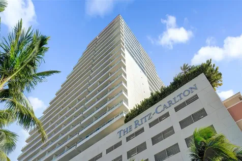 1 N Fort Lauderdale Beach Boulevard Fort Lauderdale FL 33304