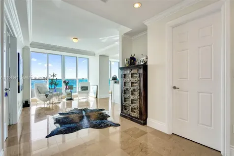 1 N Fort Lauderdale Beach Boulevard Fort Lauderdale FL 33304