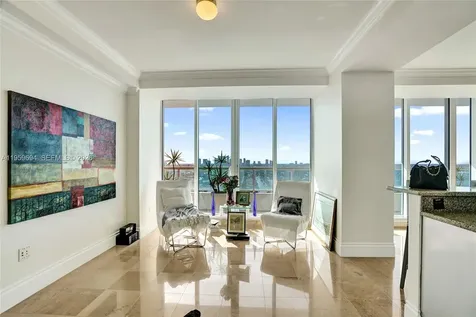 1 N Fort Lauderdale Beach Boulevard Fort Lauderdale FL 33304
