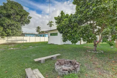 14530 Garden Drive Miami FL 33168