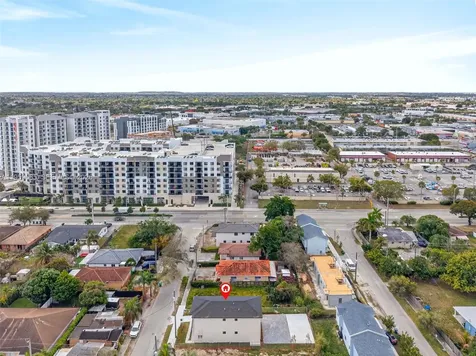 18316 SW 102 Place Miami FL 33157