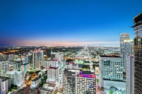 88 SW 7th Street Miami FL 33130