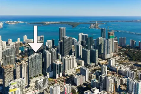 88 SW 7th Street Miami FL 33130