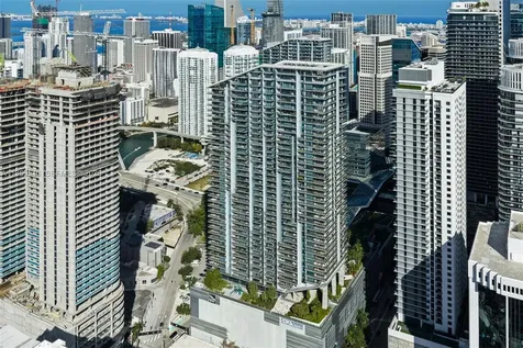 88 SW 7th Street Miami FL 33130