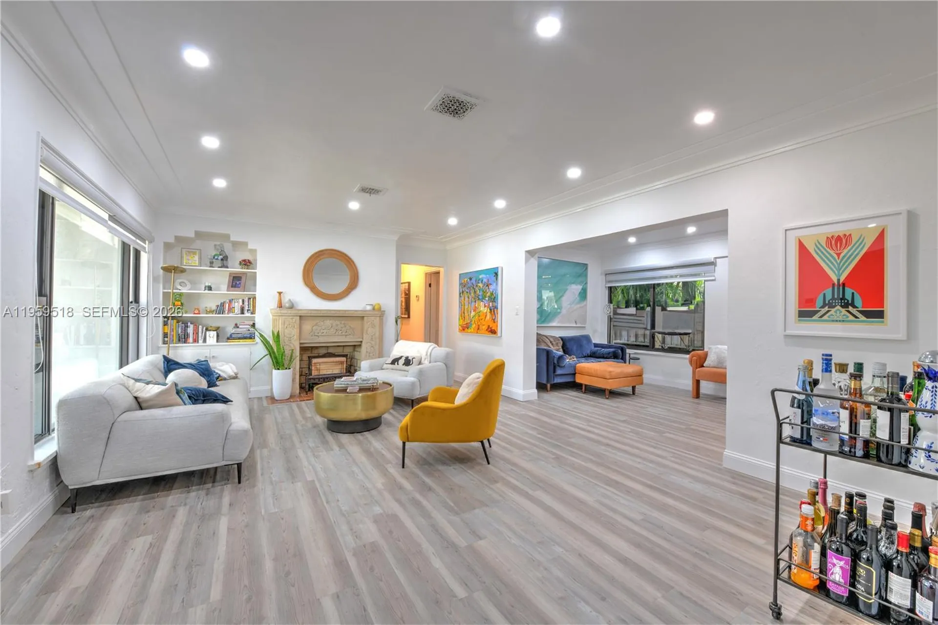 110 N 16th Avenue Hollywood FL 33020