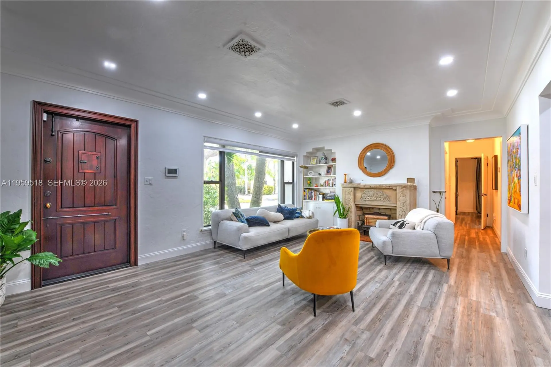 110 N 16th Avenue Hollywood FL 33020
