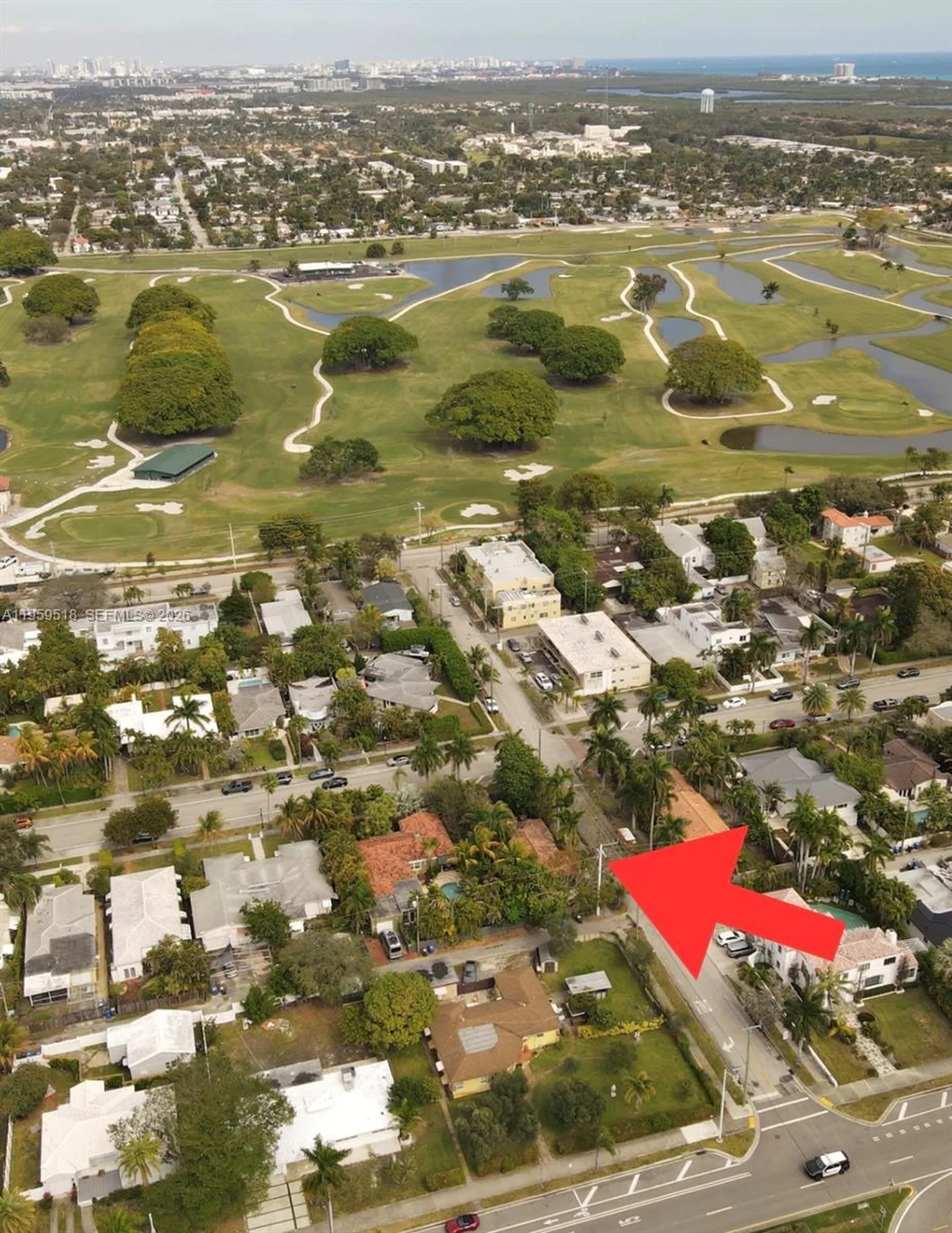 110 N 16th Avenue Hollywood FL 33020