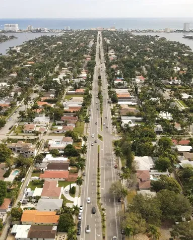 110 N 16th Avenue Hollywood FL 33020