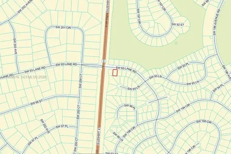 19930 SW N 93rd Lane Other City - In The State Of Florida FL 34432