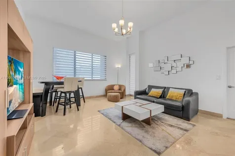 540 Brickell Key Drive Miami FL 33131