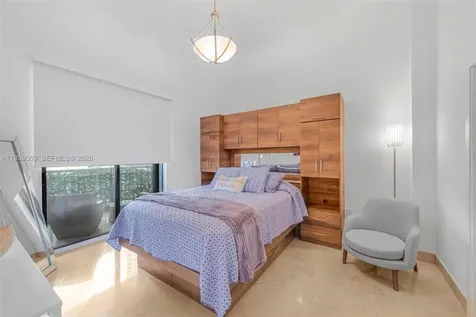 540 Brickell Key Drive Miami FL 33131