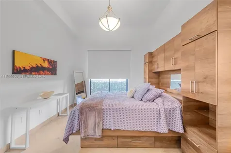 540 Brickell Key Drive Miami FL 33131
