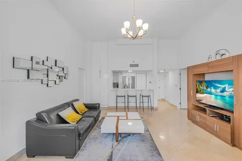 540 Brickell Key Drive Miami FL 33131