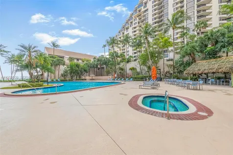 540 Brickell Key Drive Miami FL 33131