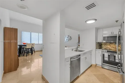 540 Brickell Key Drive Miami FL 33131