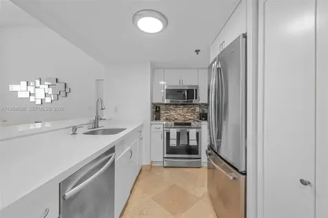 540 Brickell Key Drive Miami FL 33131