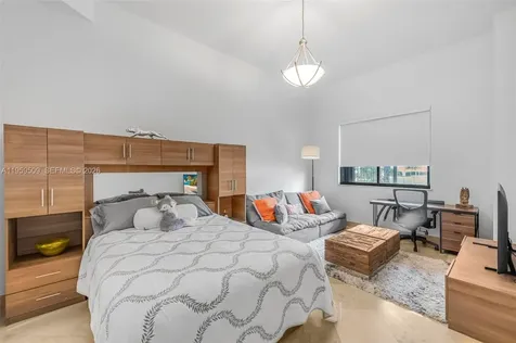 540 Brickell Key Drive Miami FL 33131