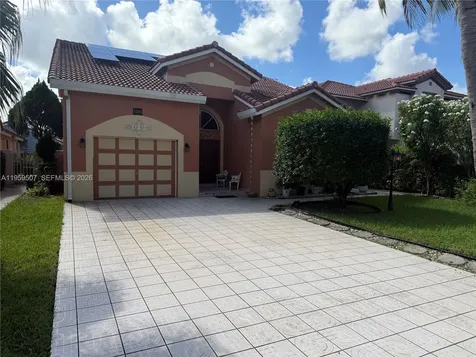 5320 NW 190th Street Miami Gardens FL 33055