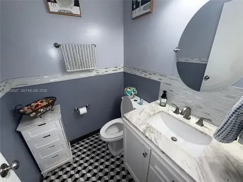 5320 NW 190th Street Miami Gardens FL 33055
