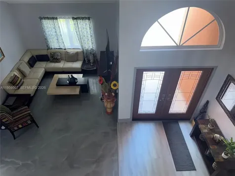 5320 NW 190th Street Miami Gardens FL 33055