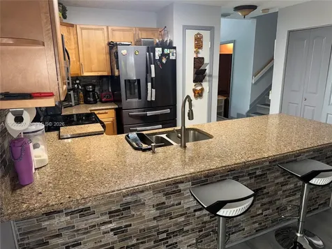 5320 NW 190th Street Miami Gardens FL 33055