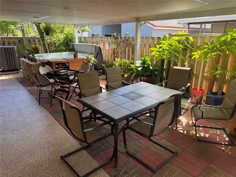 5320 NW 190th Street Miami Gardens FL 33055