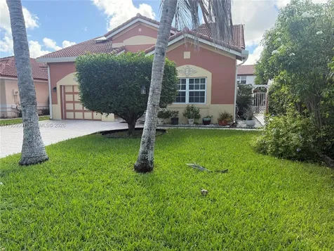 5320 NW 190th Street Miami Gardens FL 33055