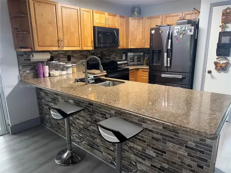 5320 NW 190th Street Miami Gardens FL 33055