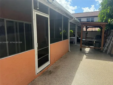 5320 NW 190th Street Miami Gardens FL 33055