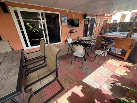 5320 NW 190th Street Miami Gardens FL 33055