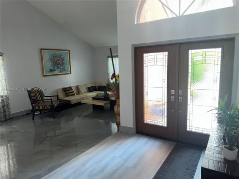 5320 NW 190th Street Miami Gardens FL 33055