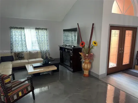 5320 NW 190th Street Miami Gardens FL 33055