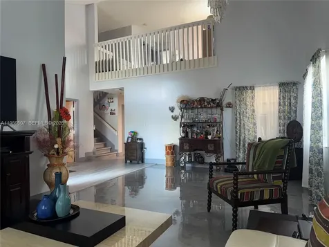 5320 NW 190th Street Miami Gardens FL 33055