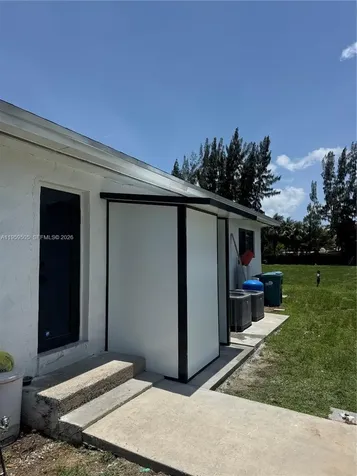 19530 SW 210th Street Miami FL 33187