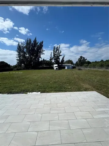 19530 SW 210th Street Miami FL 33187