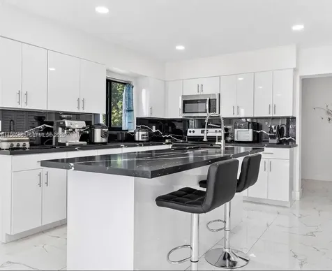 19530 SW 210th Street Miami FL 33187