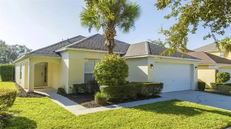 2673 Emerald Drive Kissimmee FL 34747