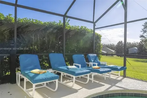 2673 Emerald Drive Kissimmee FL 34747
