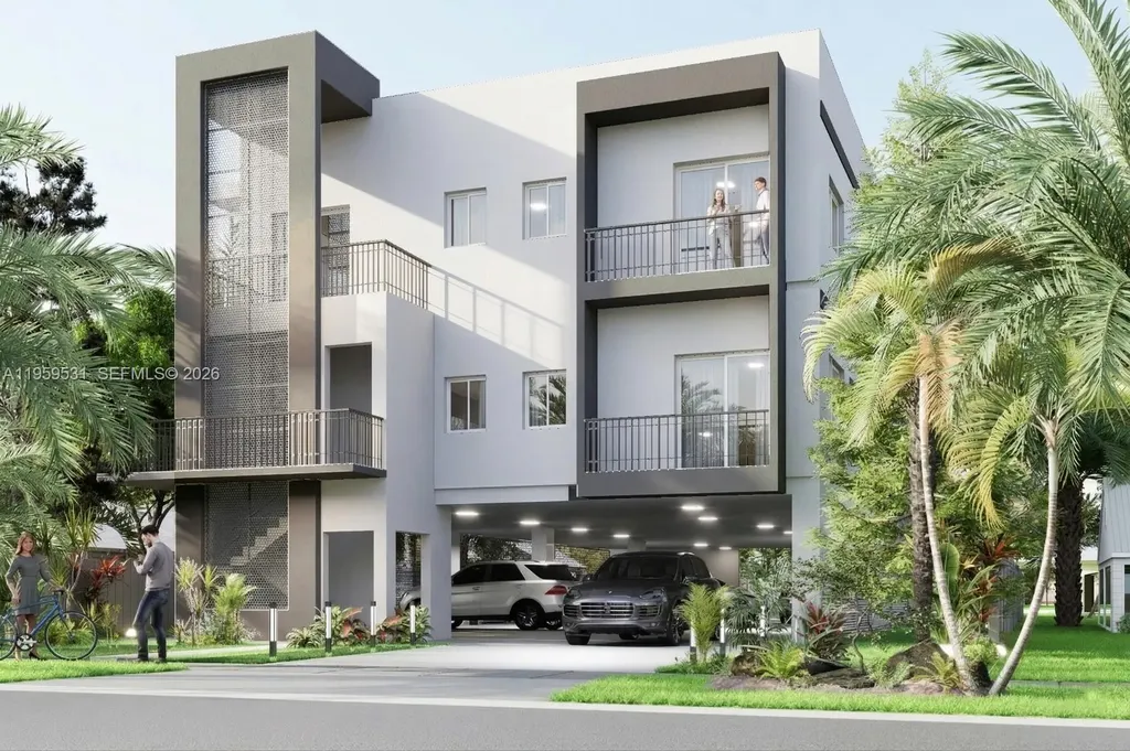 1949 Harding Street Hollywood FL 33020