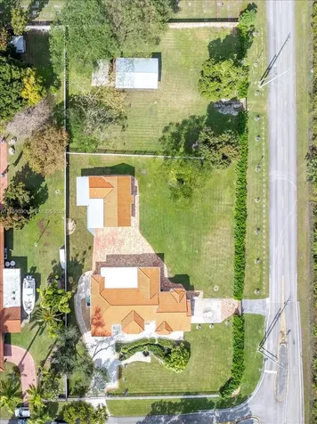 7705 SW 66th Street South Miami FL 33143