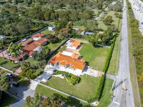 7705 SW 66th Street South Miami FL 33143