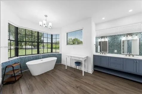 7705 SW 66th Street South Miami FL 33143