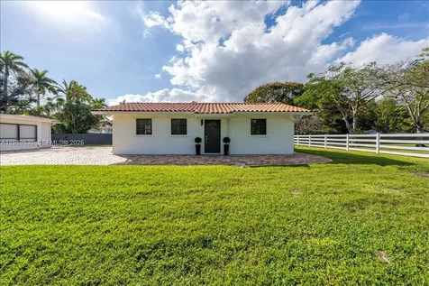 7705 SW 66th Street South Miami FL 33143