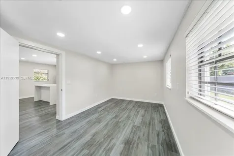 7705 SW 66th Street South Miami FL 33143